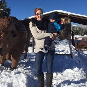 Meet your Posher, Courtney